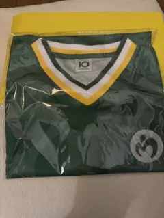 Mrs.GREEN APPLE ゲームシャツ