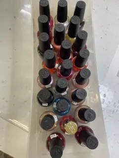 に*こ様 OPI ネイルカラー 24本セットのサムネイル