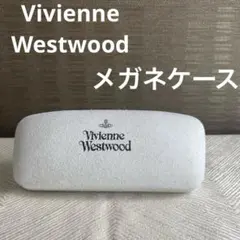 【美品】Vivienne Westwood メガネケース クリーナー 付き