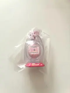 おかしなたまごボーロっち3 パッケージチャーム