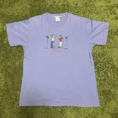 left alone Tシャツ