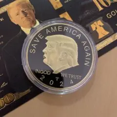 2026年最新】トランプ大統領銀貨の人気アイテム - メルカリ
