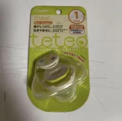 Combi おしゃぶり