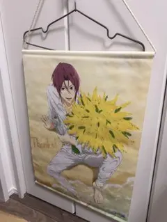 2026年最新】松岡凛 タペストリーの人気アイテム - メルカリ