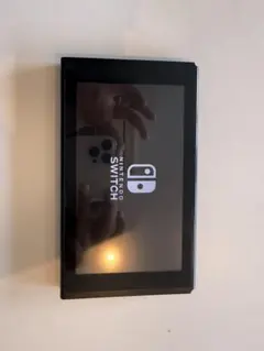 【動作確認済み】Nintendo Switch 本体のみ 2018年
