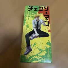 最終値下げ☆チェンソーマン フィギュア SEGA ちょこのせ　デンジ