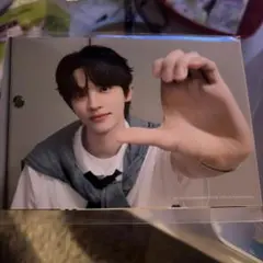 TWS membership ブロマイドセット