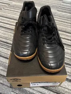 フットサルシューズ 28.5