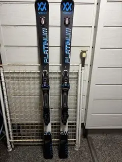 Völkl Platinum SD. 165cm. (R12.7) Völkl Platinum SD. 165cm. (R12.7) 2025年最新】VOLKL PLATINUM