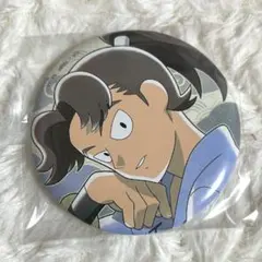 忍たま乱太郎　痛バ　利吉 忍たま乱太郎 山田利吉 ナンジャタウン 缶バッジ 痛バ