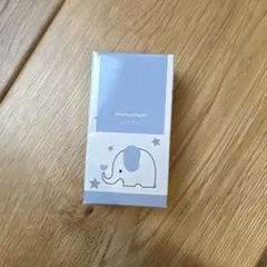 バイチュ　苦みを感じるトップコート