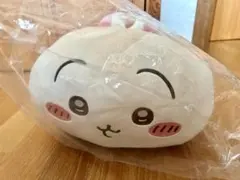 ちいかわくじ　もちっとふわっとコレクション B賞　寝そべりもっちりぬいぐるみ