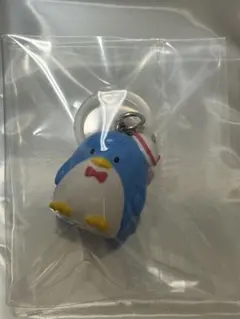 サンリオ めじるしアクセサリー タキシードサム