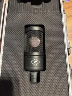 Antelope Audio Edge Solo コンデンサーマイク - メルカリ