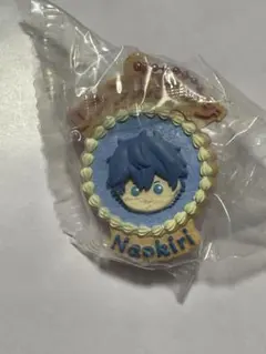 カラフルピーチ なおきり ぷちぶれ〜く ガチャ ②