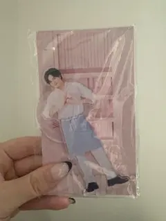 【貴重】中島健人アクスタ、トレカ 5点セット 貴重】中島健人アクスタ、トレカ 5点セット 貴重】中島健人