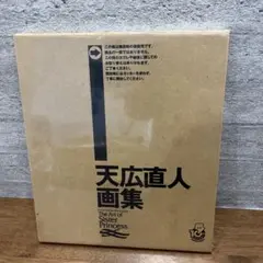 未開封品 天広直人画集 TheArtof Sister Princess★M12