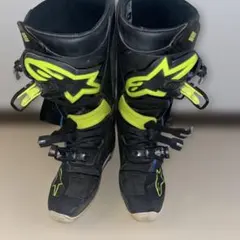 2026年最新】alpinestars tech7の人気アイテム - メルカリ