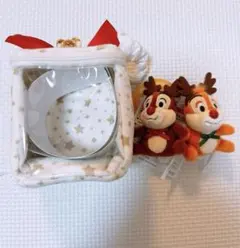 ディズニークリスマス 2024 ダズリング チャーム リルリンリン 2025