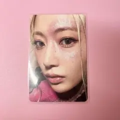 LE SSERAFIM ルセラ サクラ CRAZY トレカ Weverse - メルカリ