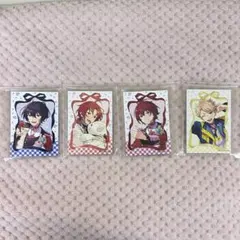 あんスタ Knights 10周年展示会