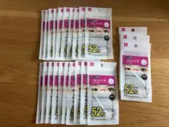 DAISO 二重まぶた用シール レギュラー×80袋セット - メルカリ