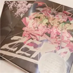 滝沢歌舞伎ZERO 初回生産限定盤・通常盤