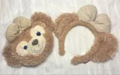 シェリーメイカチューシャ&お財布