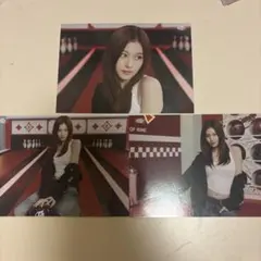 TWICE THIS IS FOR 2026 国立 ラントレ サナ SANA - メルカリ