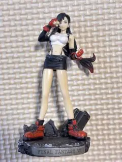 ファイナルファンタジー　トレーディングアーツミニ 食玩王国オフィシャルウェブサイト FFトレーディングアーツ