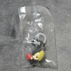 GLAY めじるしアクセサリー HISASHI
