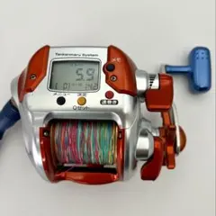 2025年最新】電動リール ジャンクの人気アイテム - メルカリ