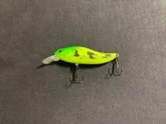 激レア★早い物勝ち★エバーグリーン エスカルダ スポテッドマットライムのサムネイル