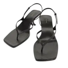 2025年最新】THE ROW レディース サンダル・ミュールの人気アイテム