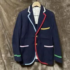 2026年最新】HAVERSACK メンズ テーラードジャケットの人気アイテム