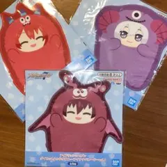 アイドリッシュセブンイ アイなな ハンドタオル3種セット