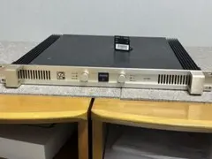 dbx 386 2ch 真空管マイクプリアンプ A/Dコンバーター 1Uラック - メルカリ
