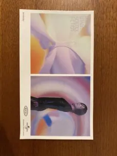 宇多田ヒカル　ファーストライブ　ステッカー　超レア 2025年最新】宇多田ヒカル ステッカーの人気アイテム - メルカリ