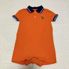 らラルフローレン　カバーオールのサムネイル