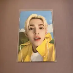 174：seventeen heaven カラット盤 エスクプス