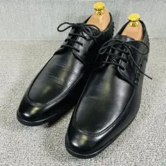 ABBEYROAD(madras) アビーロード ドレスシューズ Uチップ25