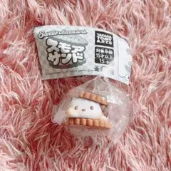 サンリオ　スモアサンド　ポチャッコ