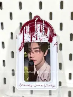 ヒスン トレカ 専用 2025年最新】ヒスン トレカの人気アイテム - メルカリ