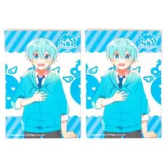 すとぷり【ころん】すとろべりーらぶっ！★アニメイト★特典★ブロマイド★2点セット