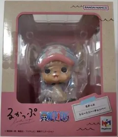 ワンピース ONEPIECE チョッパー るかっぷ