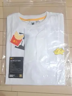 2026年最新】bts マクドナルド tシャツの人気アイテム - メルカリ