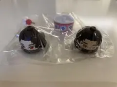 ブルーロック 雪宮剣優セット つみちぇん