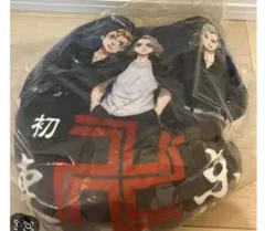 東京リベンジャーズ イラストクッション 25cm