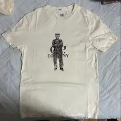 C.P. COMPANY Tシャツ ホワイト