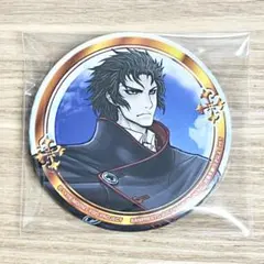 FGO セガ限定 缶バッジ 土方歳三